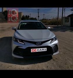 تويوتا كامري